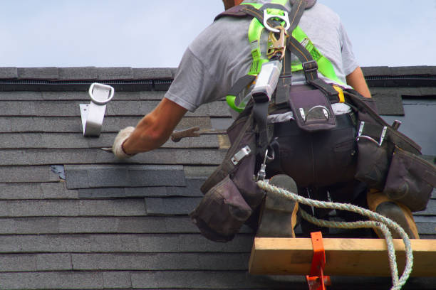 Best Roof Waterproofing Services  in Green Meadows, OH