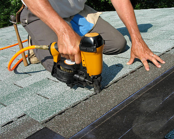 Quick and Trustworthy Emergency Roof Repair Services in Green Meadows, OH