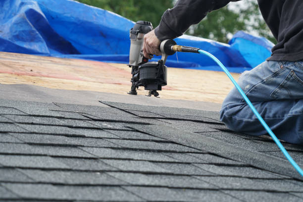 Best Flat Roof Repair Services  in Green Meadows, OH