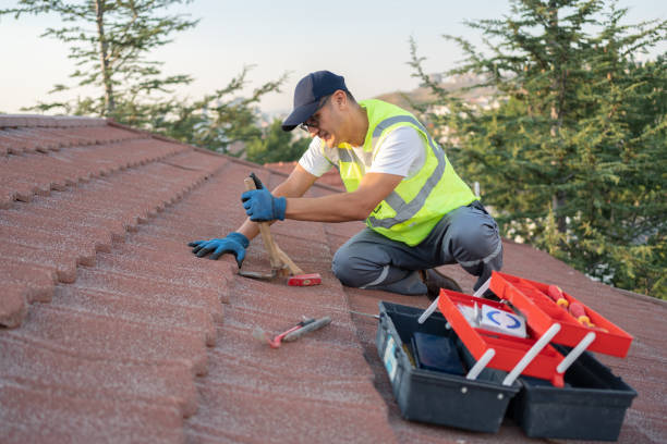 Best Commercial Roofing Services  in Green Meadows, OH